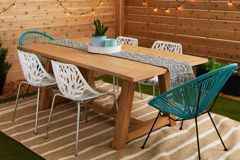 Outdoor Dining Set