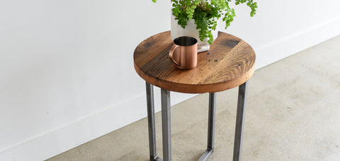 End-Side Tables