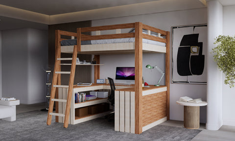 Loft Beds