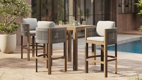 Outdoor Bar Chairs